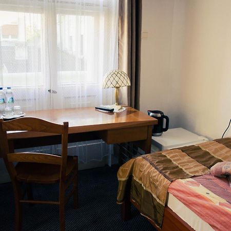 "Zatoka" Hotel Bydgoszcz Luaran gambar
