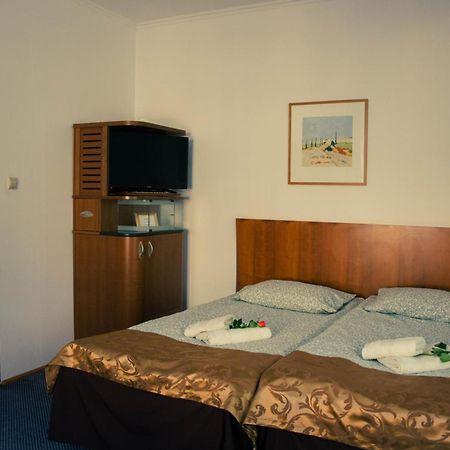 "Zatoka" Hotel Bydgoszcz Luaran gambar