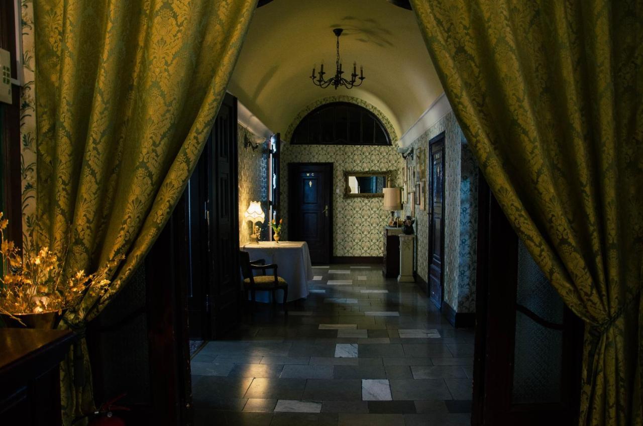 "Zatoka" Hotel Bydgoszcz Luaran gambar
