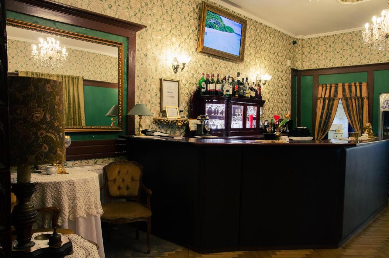 "Zatoka" Hotel Bydgoszcz Luaran gambar