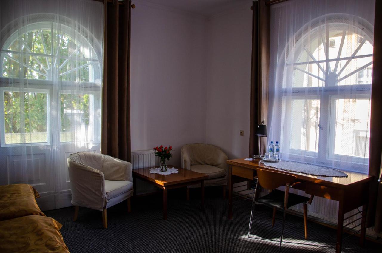 "Zatoka" Hotel Bydgoszcz Luaran gambar
