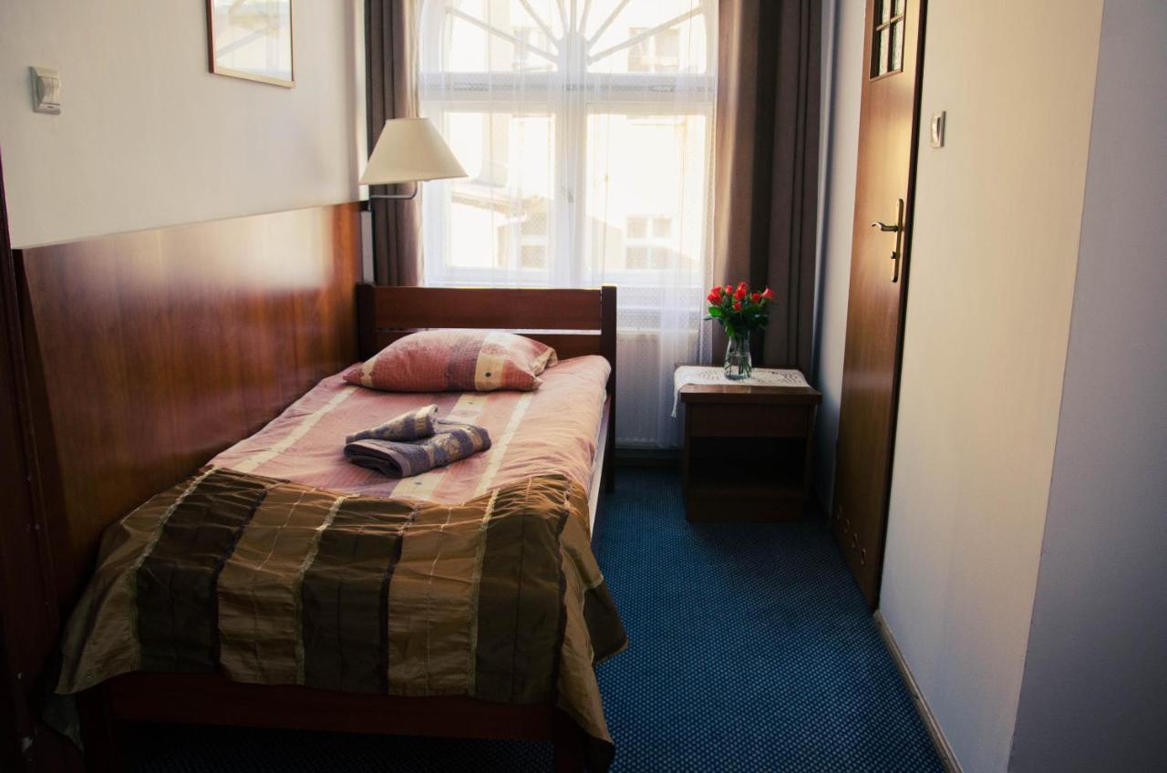 "Zatoka" Hotel Bydgoszcz Luaran gambar