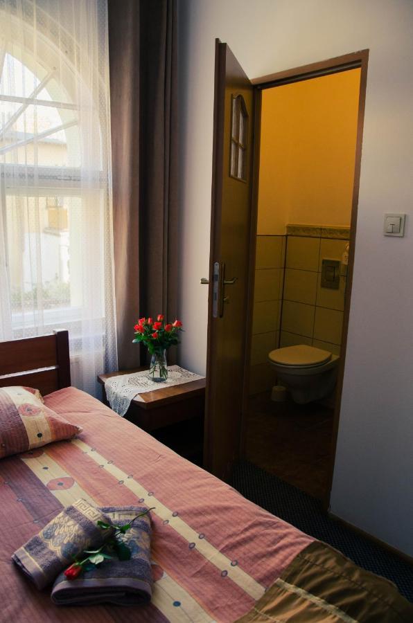 "Zatoka" Hotel Bydgoszcz Luaran gambar