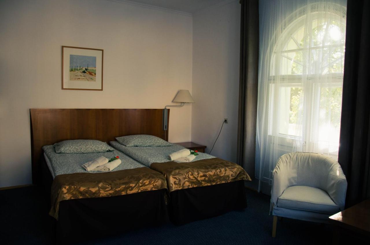 "Zatoka" Hotel Bydgoszcz Luaran gambar