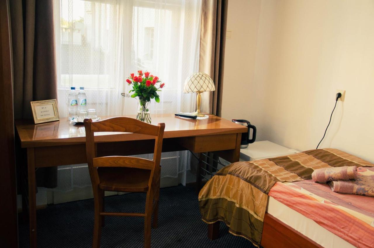 "Zatoka" Hotel Bydgoszcz Luaran gambar