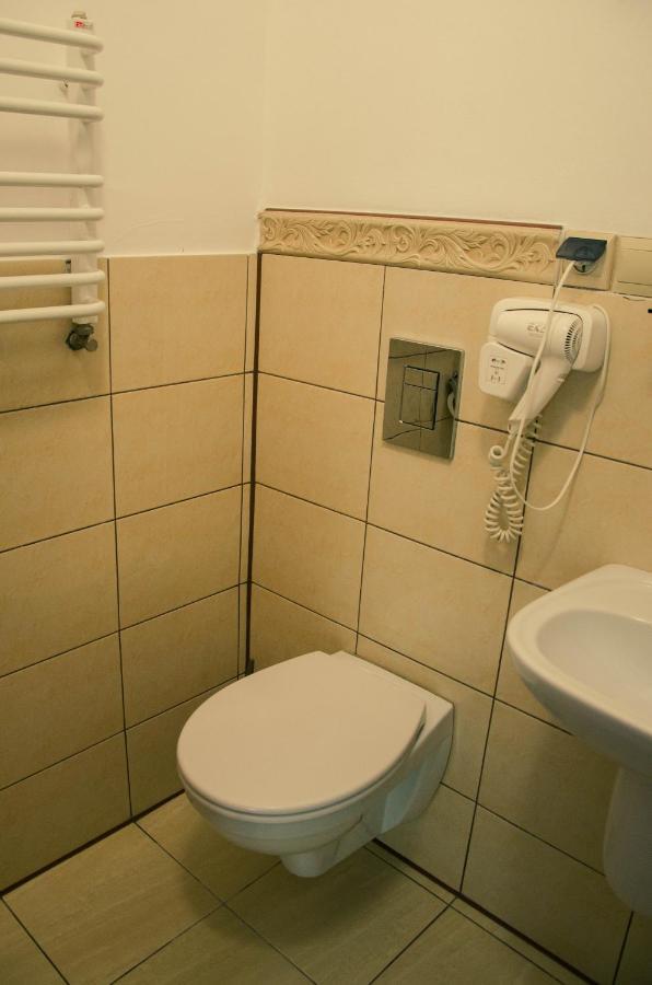 "Zatoka" Hotel Bydgoszcz Luaran gambar