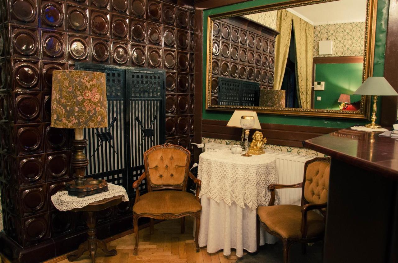 "Zatoka" Hotel Bydgoszcz Luaran gambar