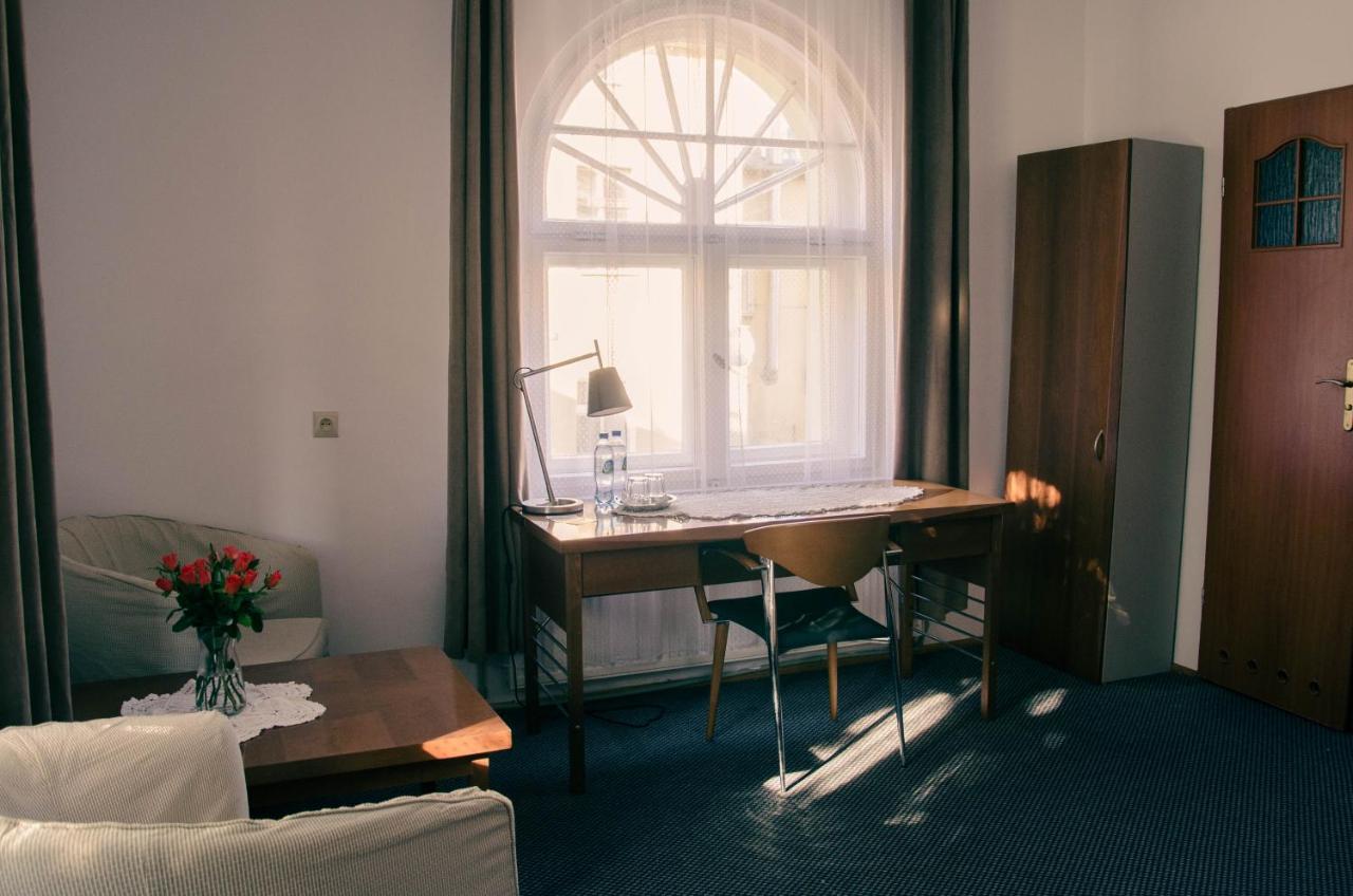 "Zatoka" Hotel Bydgoszcz Luaran gambar