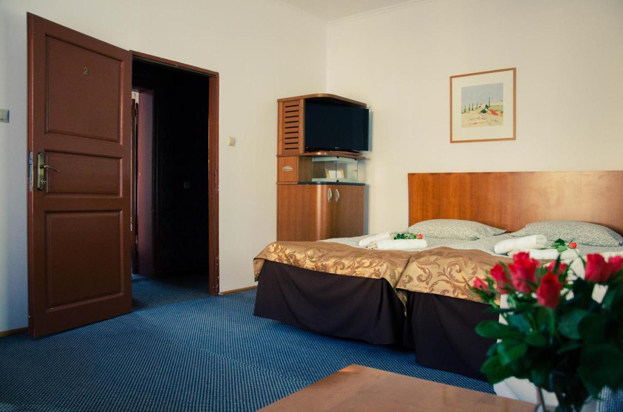 "Zatoka" Hotel Bydgoszcz Luaran gambar