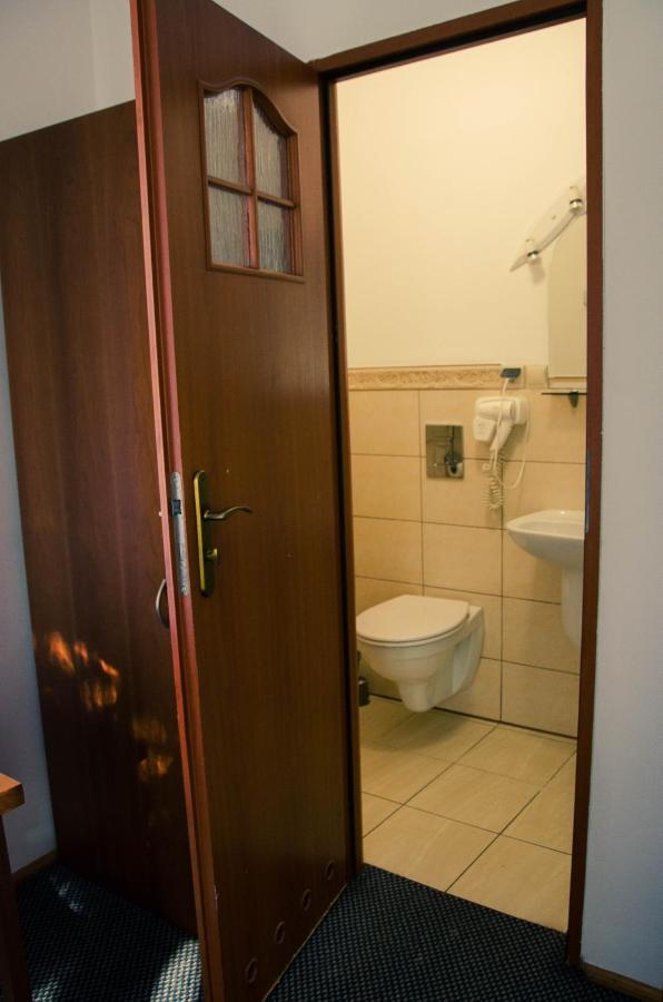"Zatoka" Hotel Bydgoszcz Luaran gambar