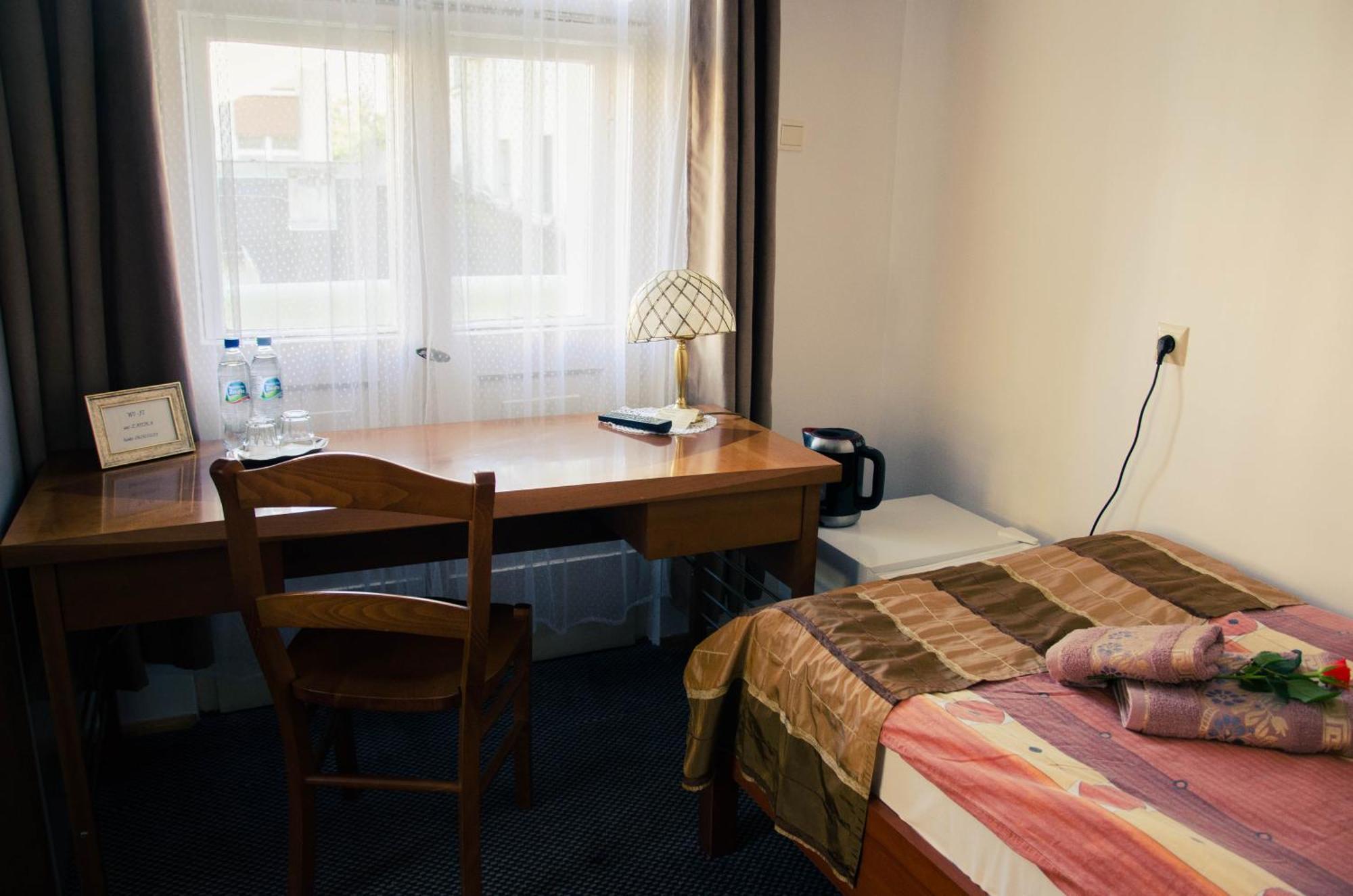 "Zatoka" Hotel Bydgoszcz Luaran gambar