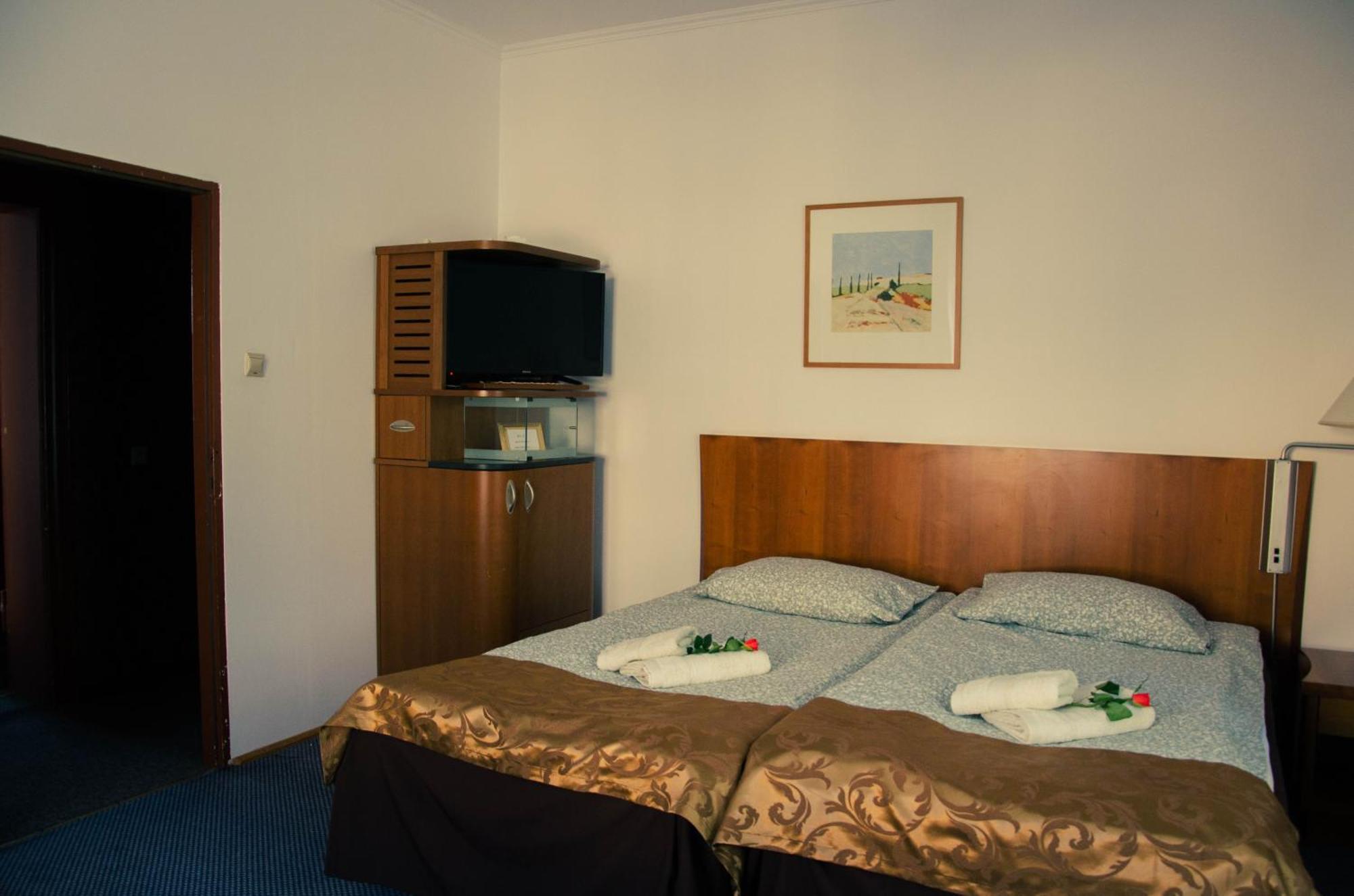 "Zatoka" Hotel Bydgoszcz Luaran gambar