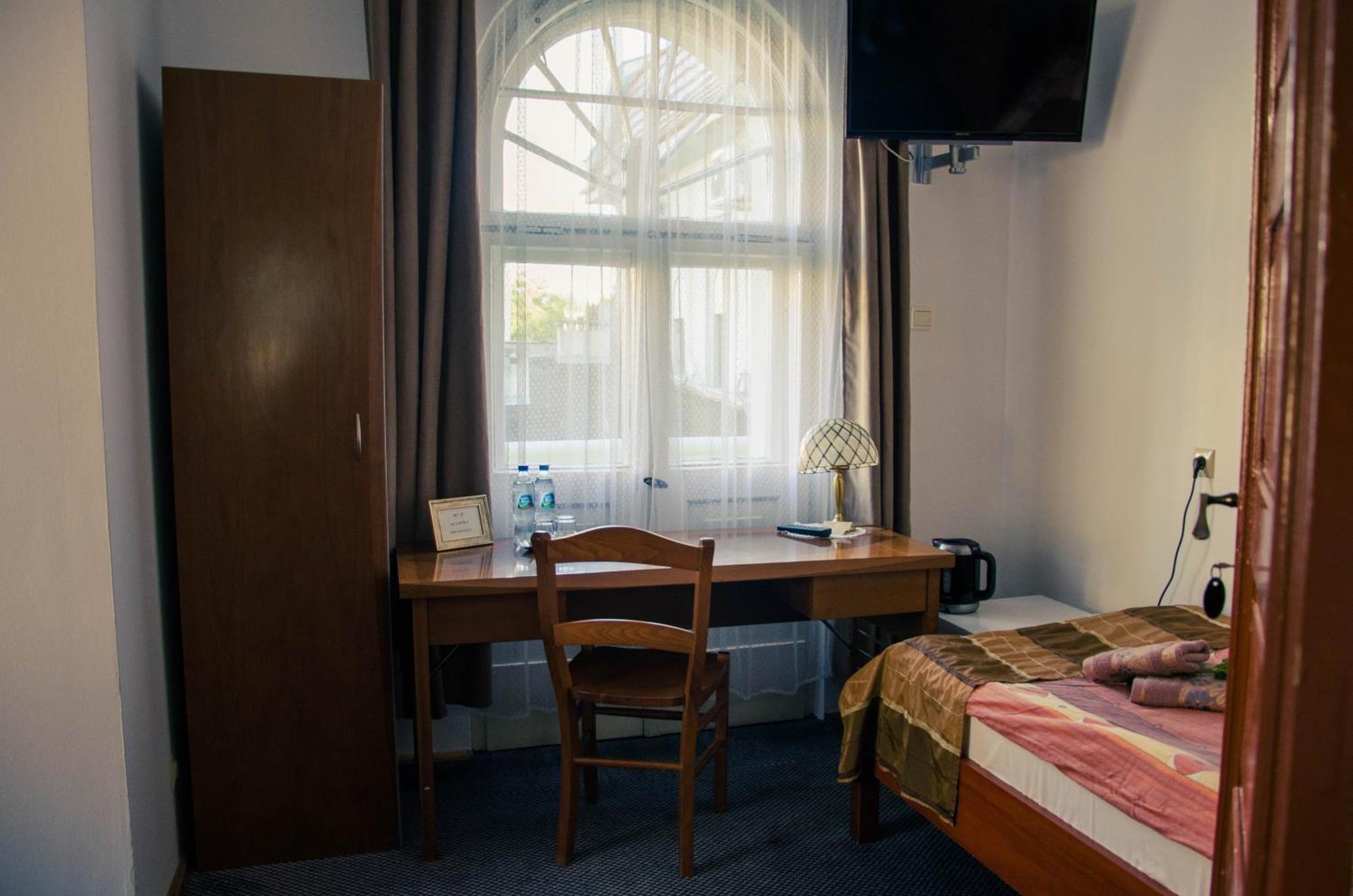"Zatoka" Hotel Bydgoszcz Luaran gambar